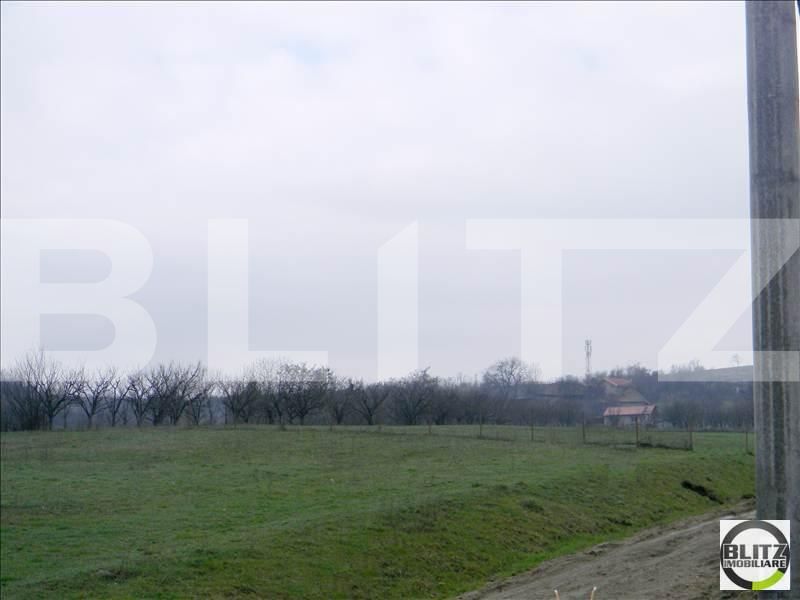Teren de vânzare Borhanci - 22473TV | BLITZ Cluj-Napoca | Poza3