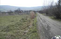 Teren pretabil casa individuala, 750 mp,  zona SOPOR