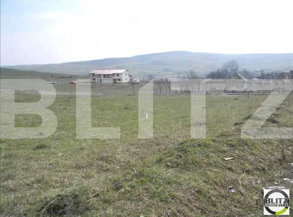 Teren de vânzare Borhanci - 22474TV | BLITZ Cluj-Napoca | Poza2