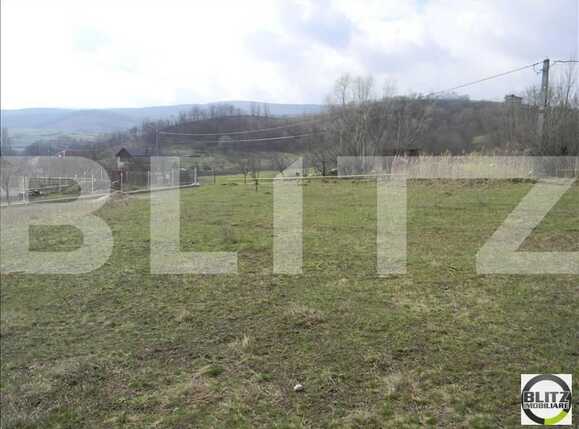 Teren de vânzare Borhanci - 22474TV | BLITZ Cluj-Napoca | Poza3