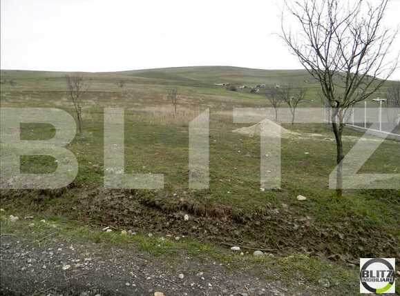 Teren de vânzare Borhanci - 22474TV | BLITZ Cluj-Napoca | Poza1