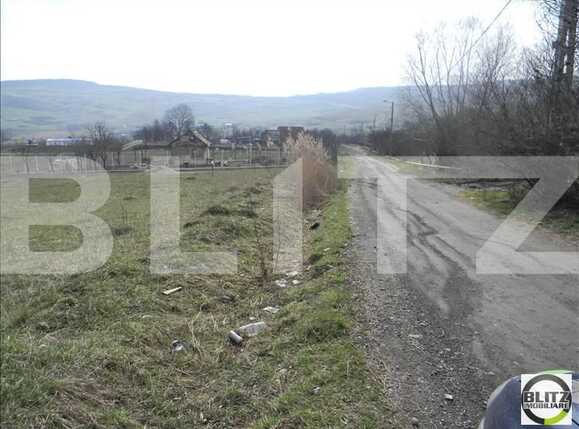 Teren de vânzare Borhanci - 22474TV | BLITZ Cluj-Napoca | Poza4