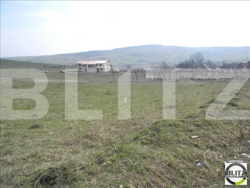 Teren de vânzare Borhanci - 22474TV | BLITZ Cluj-Napoca | Poza2