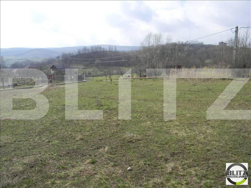 Teren de vânzare Borhanci - 22474TV | BLITZ Cluj-Napoca | Poza3