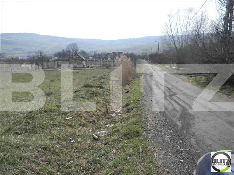 Teren de vânzare Borhanci - 22474TV | BLITZ Cluj-Napoca | Poza4