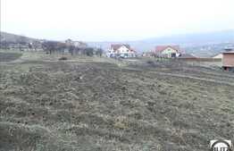 Teren de vanzare cu 800 mp potrivit pentru o casa individuala