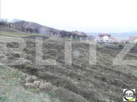 Teren de vânzare Borhanci - 22475TV | BLITZ Cluj-Napoca | Poza2