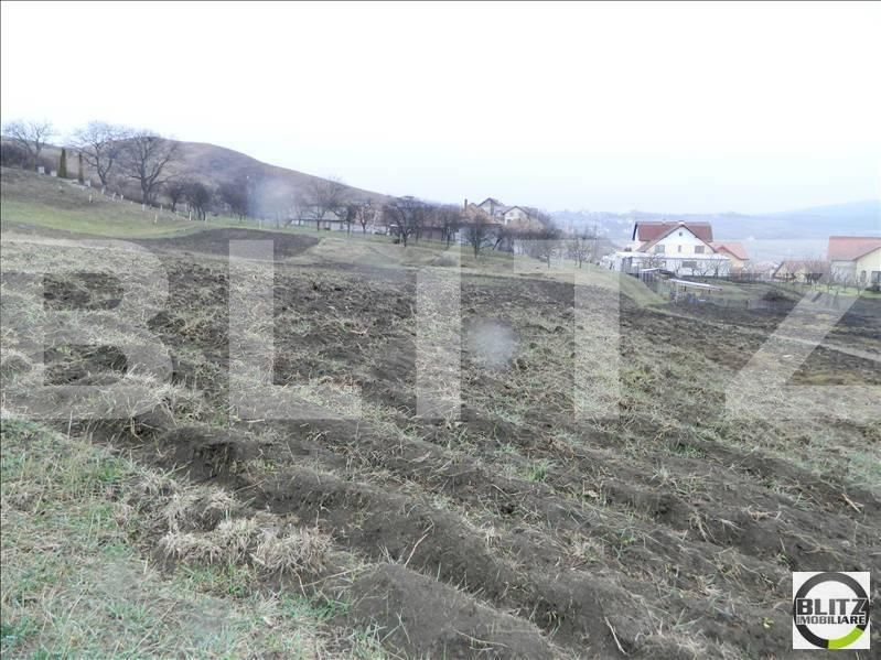 Teren de vânzare Borhanci - 22475TV | BLITZ Cluj-Napoca | Poza2