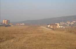 Teren 425 mp in zona Borhanci!