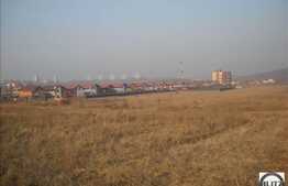 Teren 425 mp in zona Borhanci!