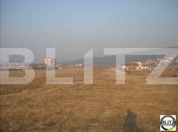 Teren de vânzare Borhanci - 22476TV | BLITZ Cluj-Napoca | Poza1