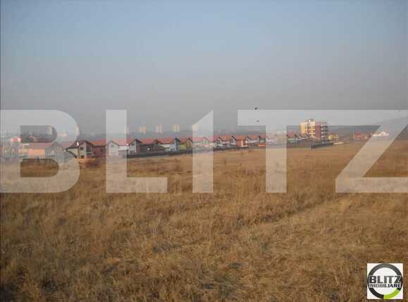 Teren de vânzare Borhanci - 22476TV | BLITZ Cluj-Napoca | Poza3