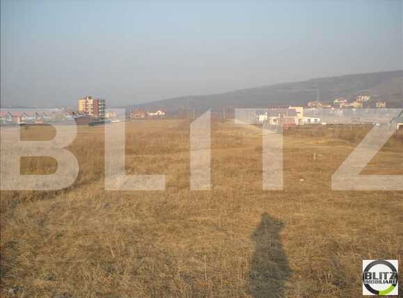 Teren de vânzare Borhanci - 22476TV | BLITZ Cluj-Napoca | Poza2