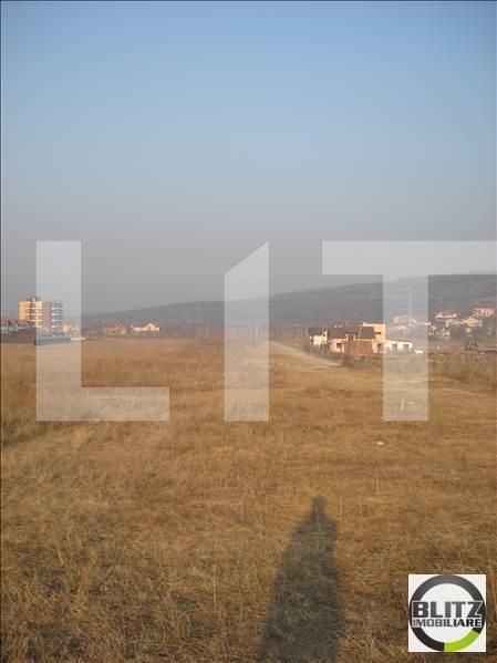 Teren de vânzare Borhanci - 22476TV | BLITZ Cluj-Napoca | Poza4