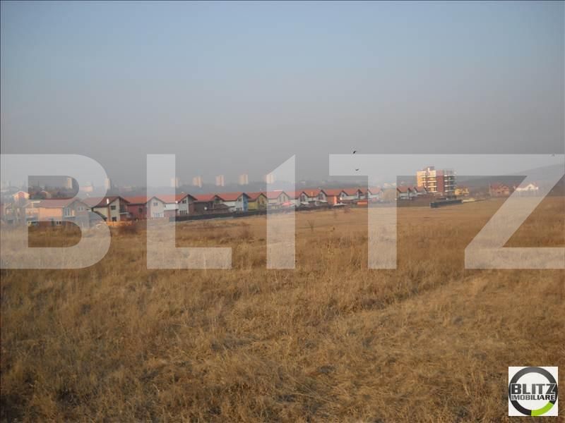 Teren de vânzare Borhanci - 22476TV | BLITZ Cluj-Napoca | Poza3