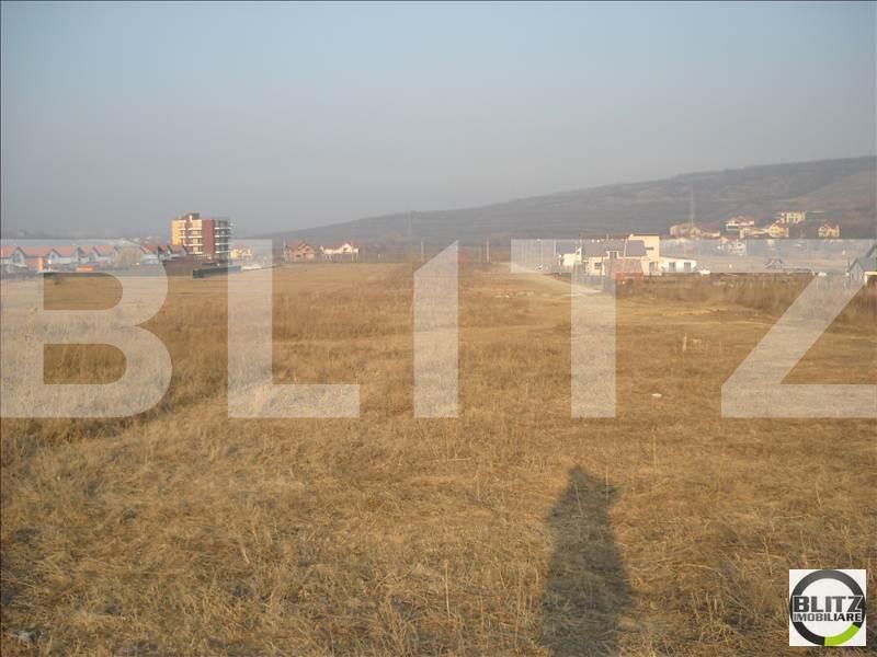 Teren de vânzare Borhanci - 22476TV | BLITZ Cluj-Napoca | Poza2