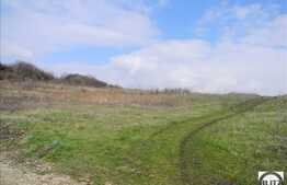 Teren 1370 mp, zona Borhanci cu priveliste