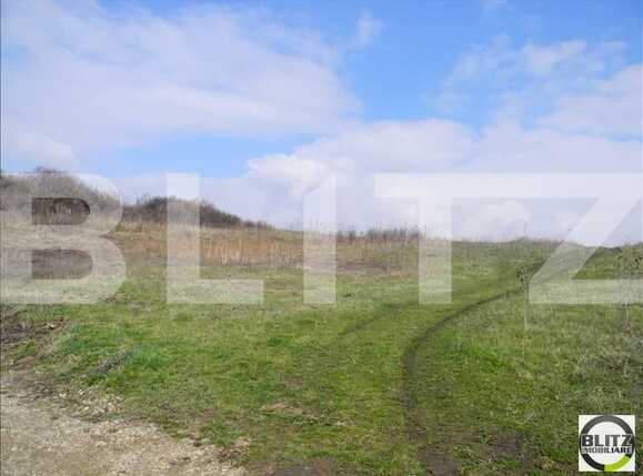 Teren de vânzare Borhanci - 22478TV | BLITZ Cluj-Napoca | Poza4