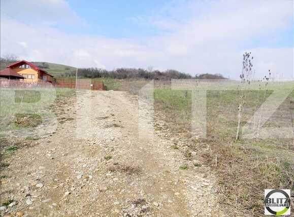Teren de vânzare Borhanci - 22478TV | BLITZ Cluj-Napoca | Poza2
