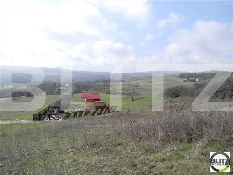 Teren de vânzare Borhanci - 22478TV | BLITZ Cluj-Napoca | Poza3