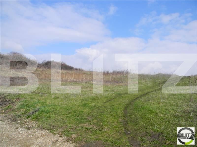 Teren de vânzare Borhanci - 22478TV | BLITZ Cluj-Napoca | Poza4
