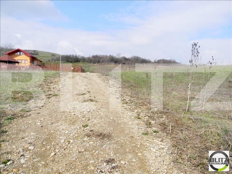 Teren de vânzare Borhanci - 22478TV | BLITZ Cluj-Napoca | Poza2