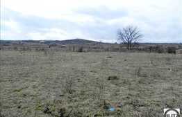 Teren de vanzare cu 1024 mp si priveliste frumoasa