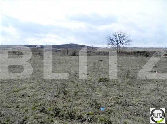 Teren de vânzare Borhanci - 22479TV | BLITZ Cluj-Napoca | Poza3