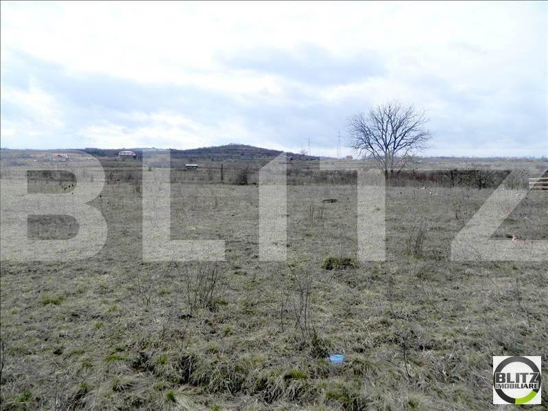 Teren de vânzare Borhanci - 22479TV | BLITZ Cluj-Napoca | Poza3