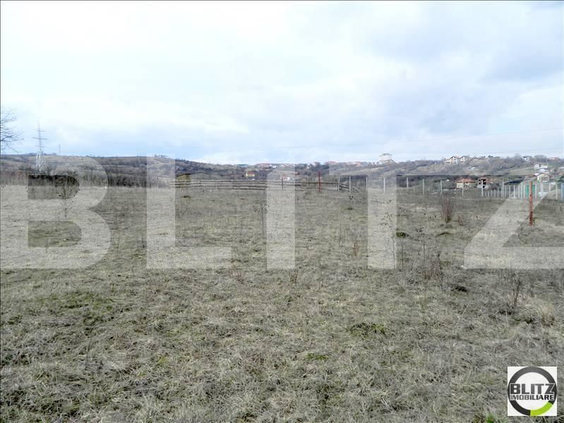 Teren de vânzare Borhanci - 22479TV | BLITZ Cluj-Napoca | Poza2