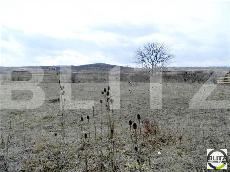 Teren de vânzare Borhanci - 22479TV | BLITZ Cluj-Napoca | Poza4