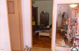 Vanzare apartament cu 1 camera decomandat 35.5 mp. Zona linistita!