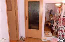 Vanzare apartament cu 1 camera decomandat 35.5 mp. Zona linistita!