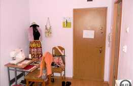 Vanzare apartament cu 1 camera decomandat 35.5 mp. Zona linistita!