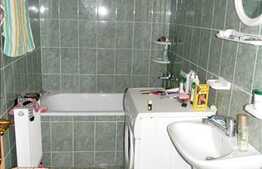 Vanzare apartament cu 1 camera decomandat 35.5 mp. Zona linistita!