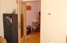 Vanzare apartament cu 1 camera decomandat 35.5 mp. Zona linistita!