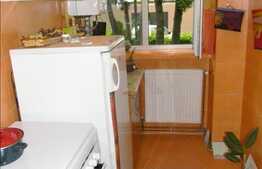 Vanzare apartament cu 1 camera decomandat 35.5 mp. Zona linistita!