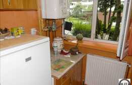 Vanzare apartament cu 1 camera decomandat 35.5 mp. Zona linistita!