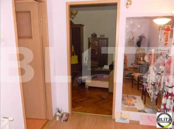 Garsonieră de vânzare Grigorescu - 2248AV | BLITZ Cluj-Napoca | Poza8