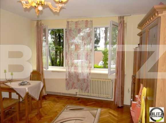 Garsonieră de vânzare Grigorescu - 2248AV | BLITZ Cluj-Napoca | Poza3