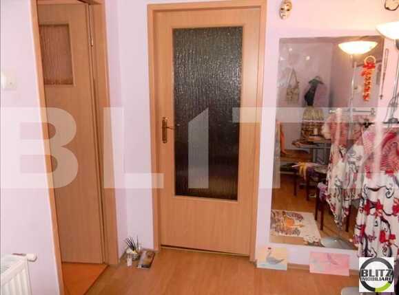 Garsonieră de vânzare Grigorescu - 2248AV | BLITZ Cluj-Napoca | Poza10