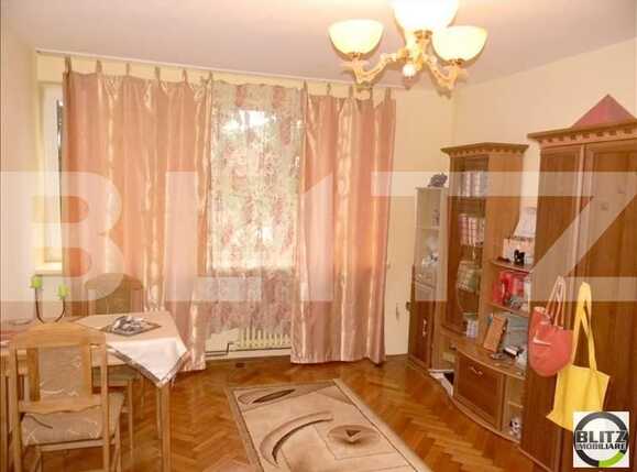 Garsonieră de vânzare Grigorescu - 2248AV | BLITZ Cluj-Napoca | Poza1