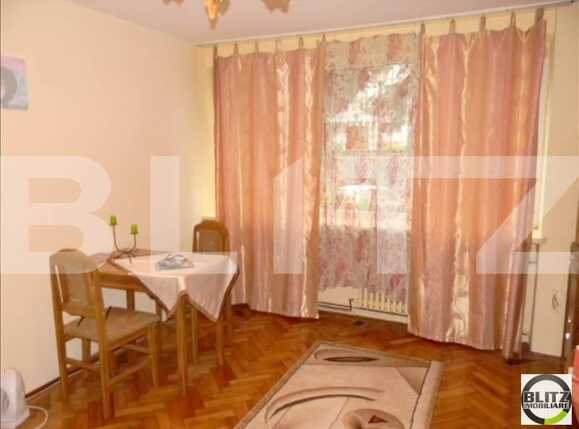 Garsonieră de vânzare Grigorescu - 2248AV | BLITZ Cluj-Napoca | Poza2