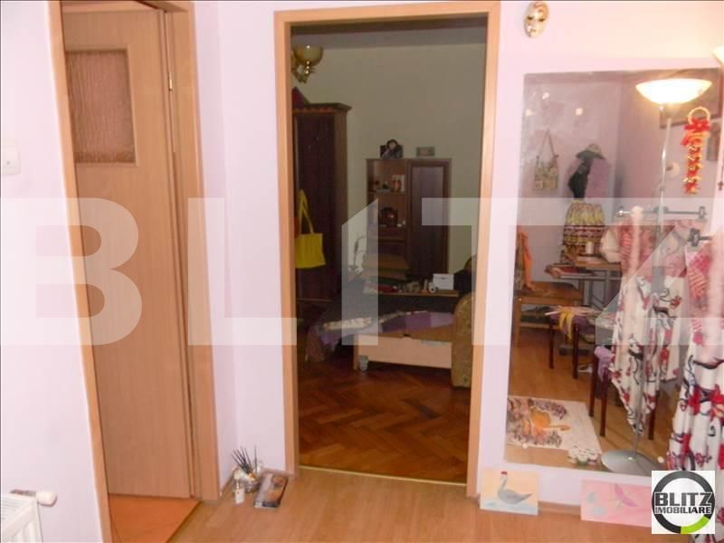 Garsonieră de vânzare Grigorescu - 2248AV | BLITZ Cluj-Napoca | Poza8