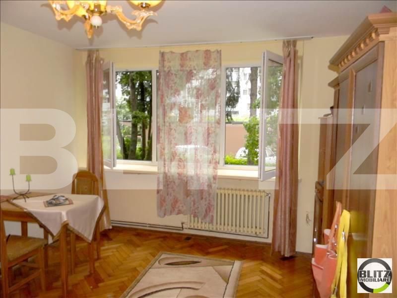 Garsonieră de vânzare Grigorescu - 2248AV | BLITZ Cluj-Napoca | Poza3