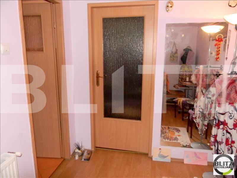 Garsonieră de vânzare Grigorescu - 2248AV | BLITZ Cluj-Napoca | Poza10