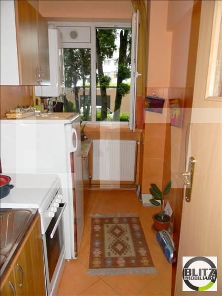 Garsonieră de vânzare Grigorescu - 2248AV | BLITZ Cluj-Napoca | Poza9