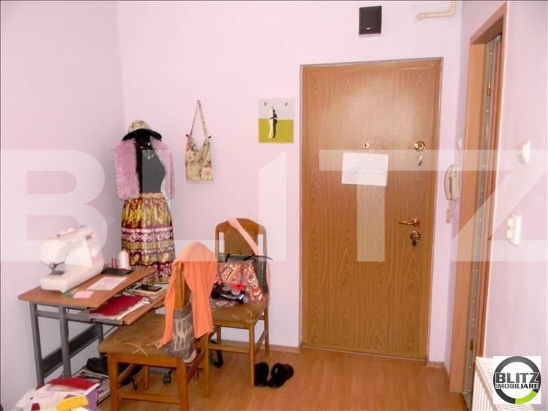 Garsonieră de vânzare Grigorescu - 2248AV | BLITZ Cluj-Napoca | Poza6