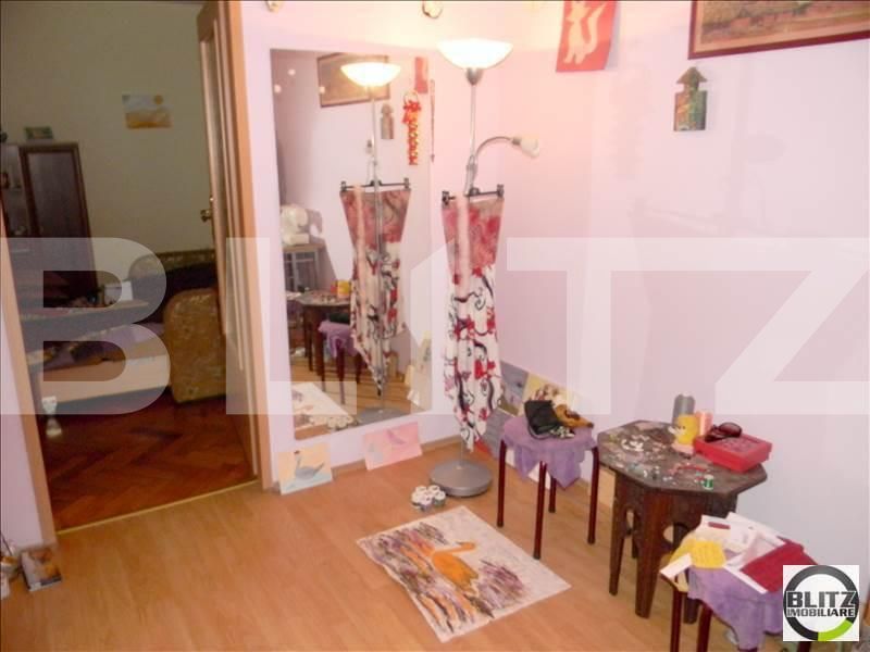 Garsonieră de vânzare Grigorescu - 2248AV | BLITZ Cluj-Napoca | Poza7