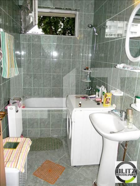 Garsonieră de vânzare Grigorescu - 2248AV | BLITZ Cluj-Napoca | Poza15